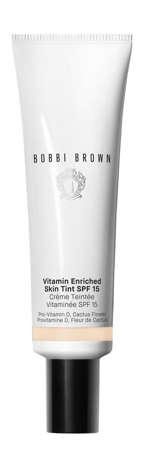 Bobbi Brown Vitamin Enriched Skin Tint — цена и наличие Bobbi Brown Vitamin Enriched Skin Tint
