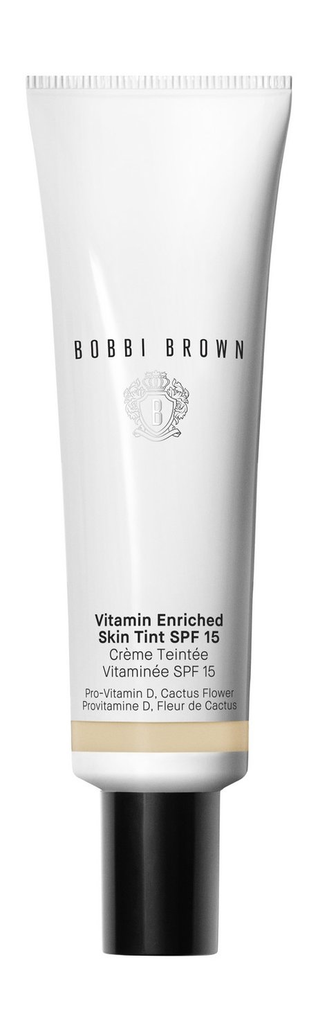 Bobbi Brown Vitamin Enriched Skin Tint — цена и наличие Bobbi Brown Vitamin Enriched Skin Tint