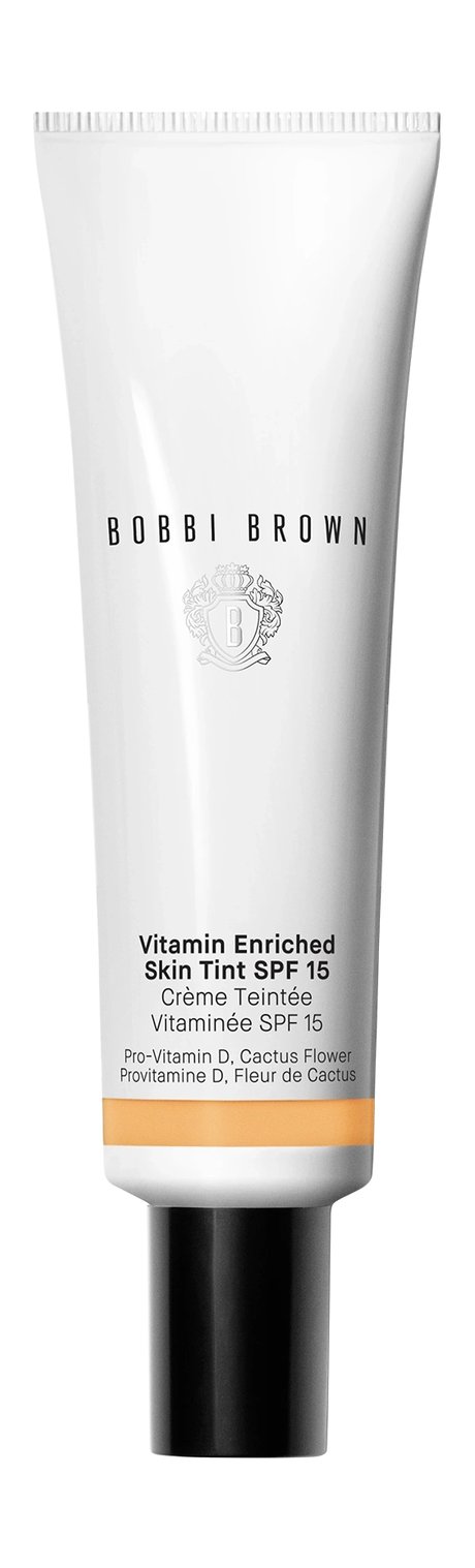 Bobbi Brown Vitamin Enriched Skin Tint — цена и наличие Bobbi Brown Vitamin Enriched Skin Tint