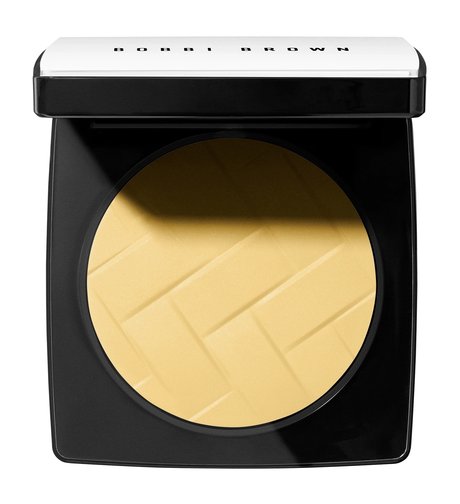 Bobbi Brown Vitamin Enriched Pressed Powder — цена и наличие Bobbi Brown Vitamin Enriched Pressed Powder