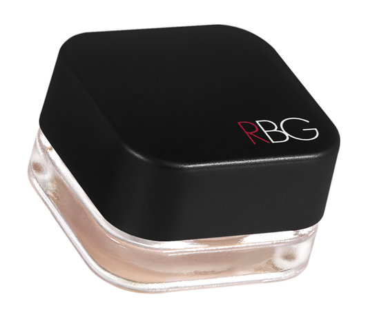 RBG Russian Beauty Guru Культура сияния