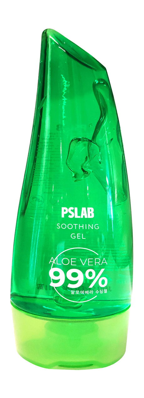 PS Lab Aloe Vera 99% Soothing Gel