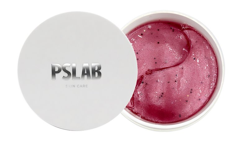 PS Lab Anti Wrinkle Ruby Hydrogel Eye Patches