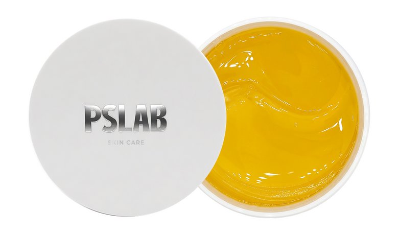 PS Lab Multi Active Vitamin Hydrogel Eye Patches
