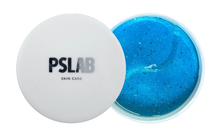PS Lab Super Hydro Collagen Hydrogel Eye Patches