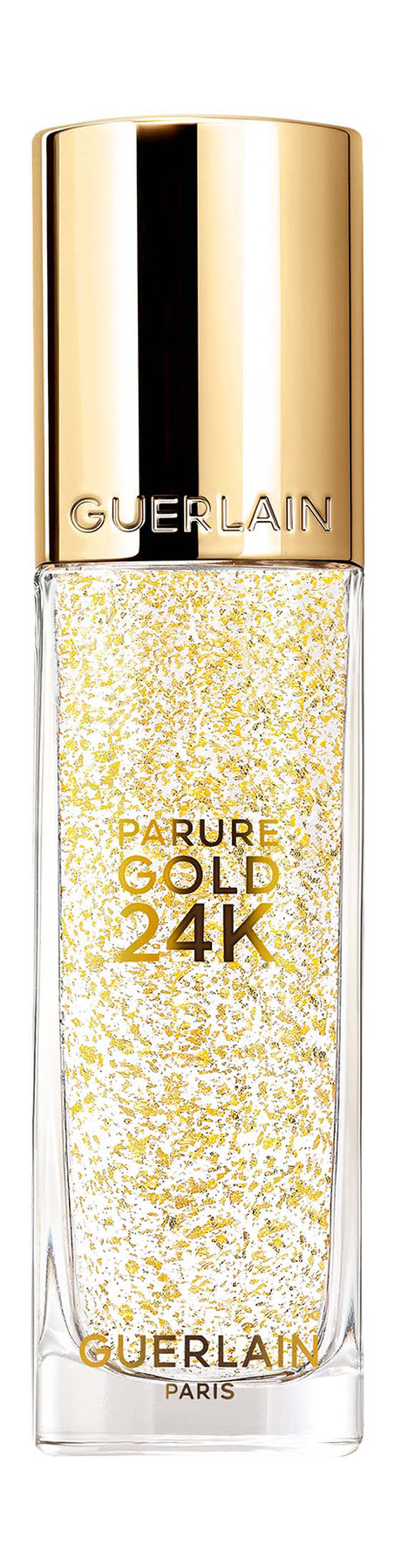 Guerlain Parure Gold 24k Radiance Booster Perfection Primer