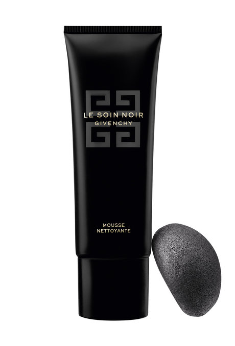Givenchy Le Soin Noir Cleansing Foam
