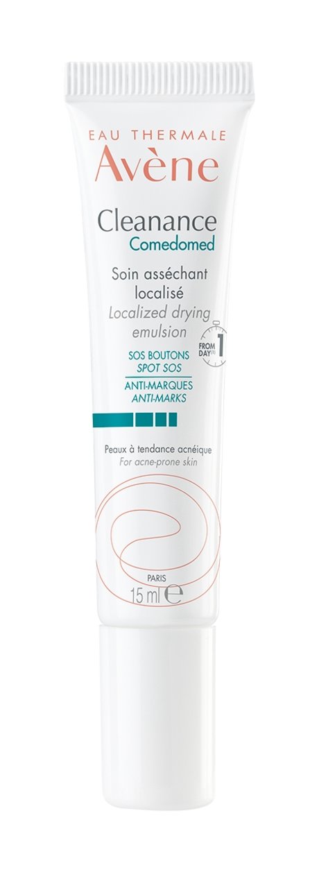 Avene Cleanance Comedomed Localized Drying Emulsion