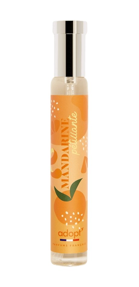 Adopt' Mandarine Petillante Eau De Parfum