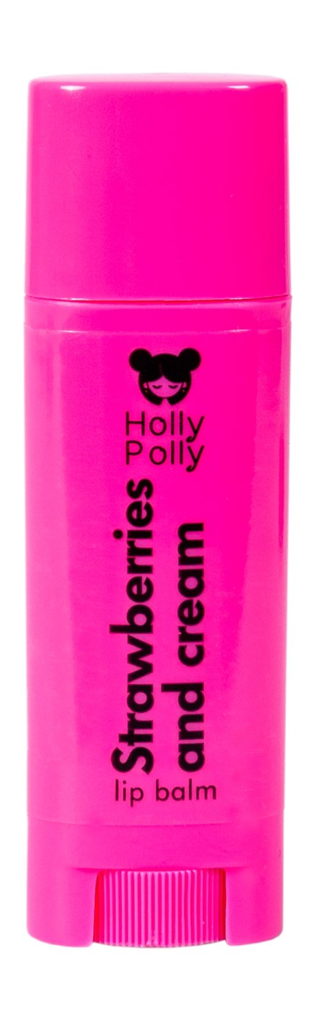 Holly Polly Crazy in Love Strawberries and Cream