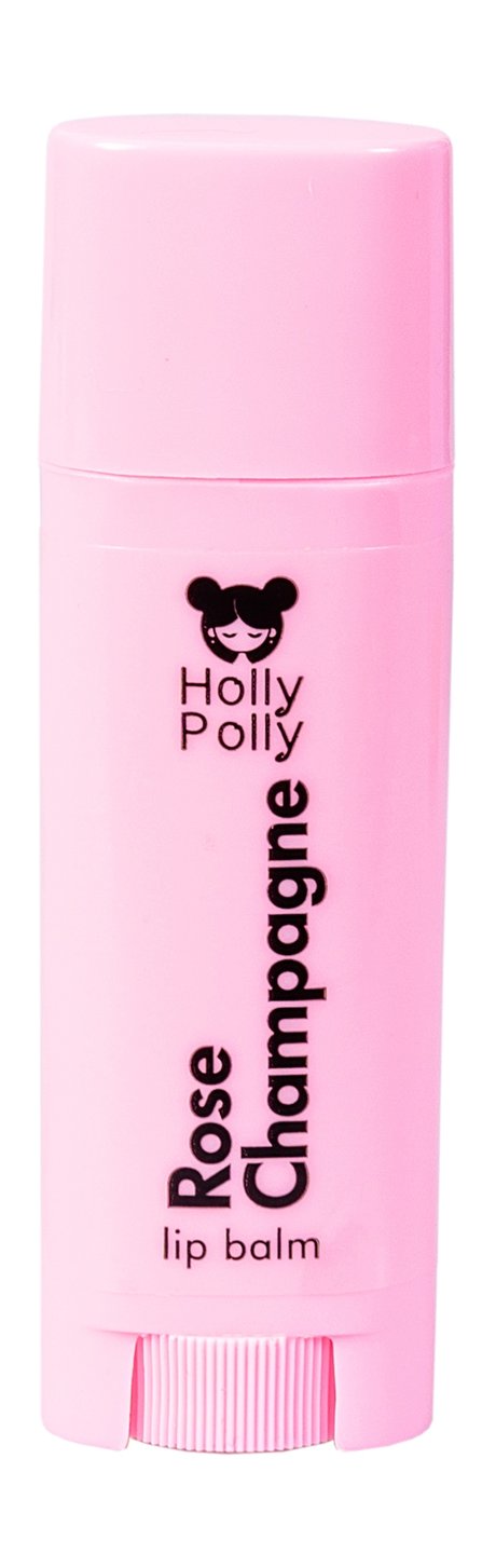 Holly Polly Oops!... I did it again! Rose Champagne