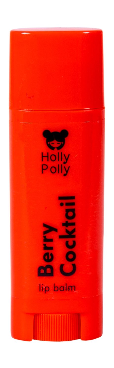 Holly Polly Sweet Dreams Berry Сocktail