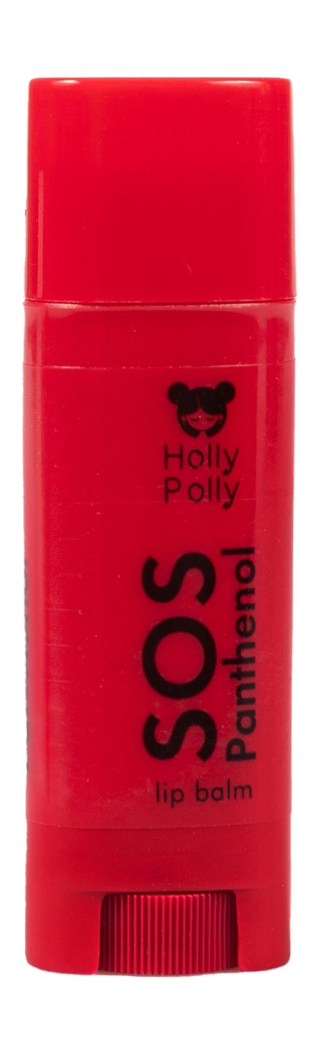 Holly Polly SOS Panthenol Вишня