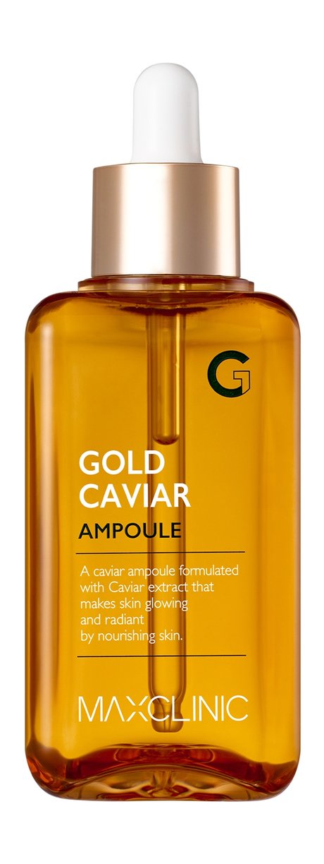 Maxclinic Gold Caviar Ampoule