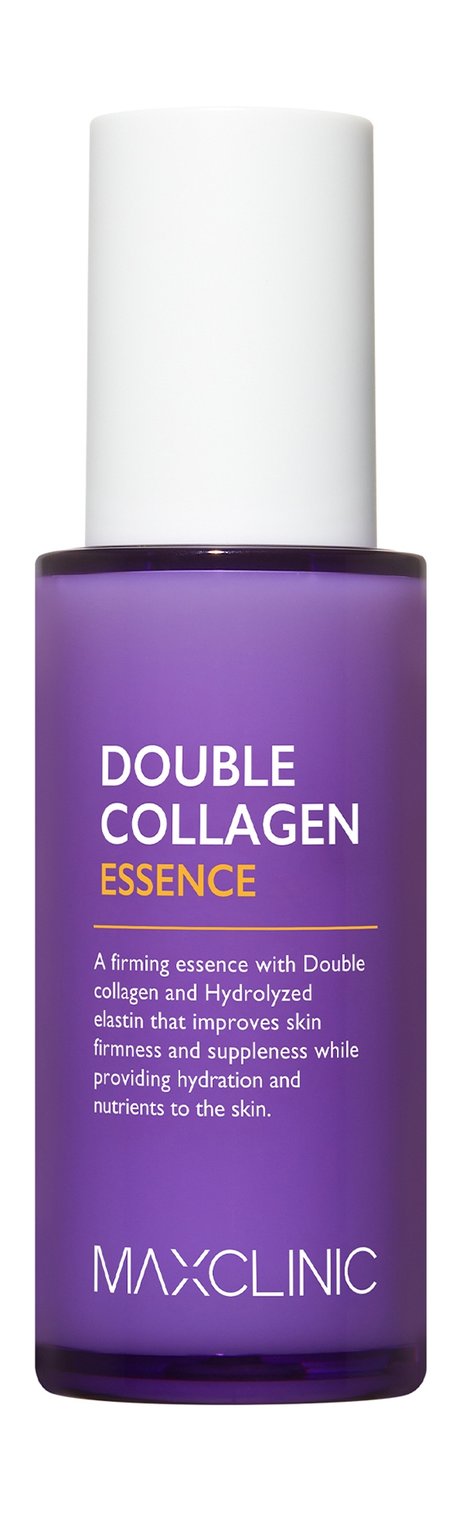Maxclinic Double Collagen Essence