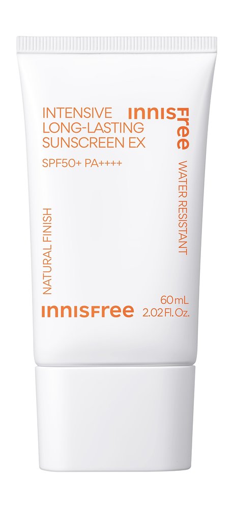 Innisfree Intensive Long-Lasting Sunscreen Ex SPF 50+ PA++++