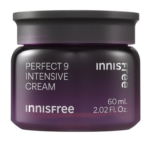 Innisfree Perfect 9 Intensive Cream