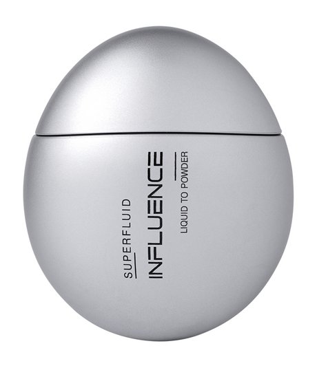 Influence Beauty Superfluid Liquid to Powder Foundation