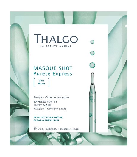Thalgo Express Purity Shot Mask