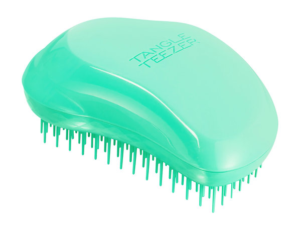 Tangle Teezer The Original Mini Tropicana Green