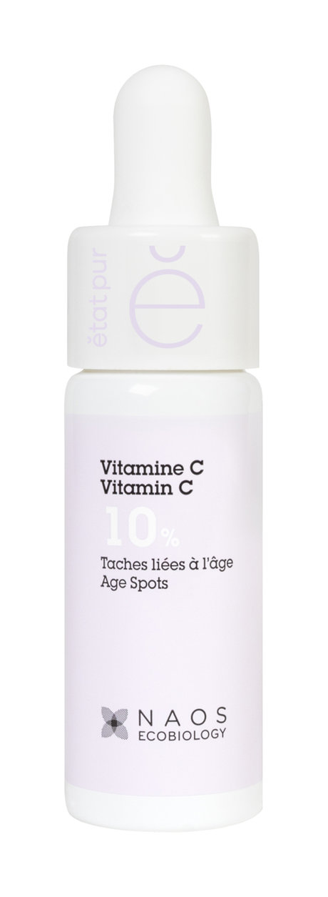 Etat Pur Vitamin C 10% Serum
