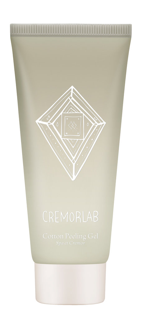 Cremorlab Spa Et Cremor Cotton Peeling Gel