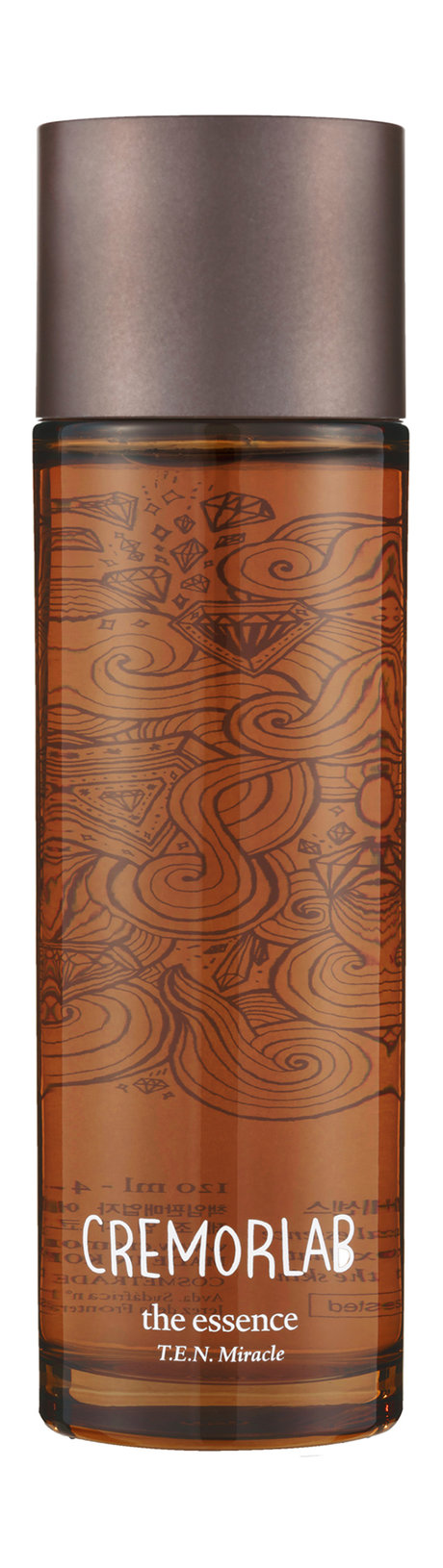 Cremorlab T.Е.N. Miracle The Essence