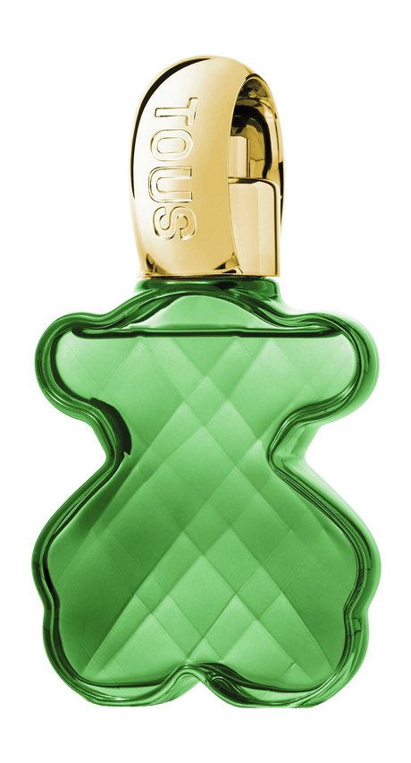 Tous LoveMe The Emerald Eau de Parfum