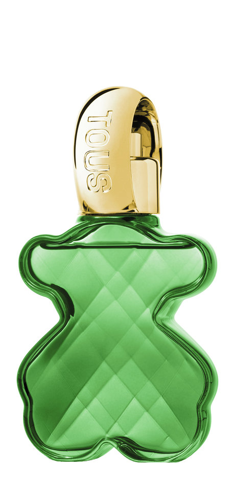 Tous LoveMe The Emerald Eau de Parfum