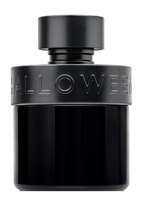Halloween Man Mystery Eau de Parfum