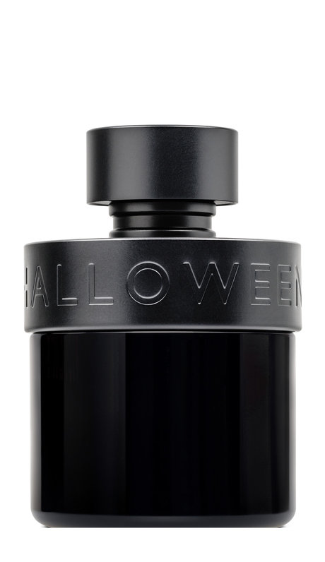 Halloween Man Mystery Eau de Parfum
