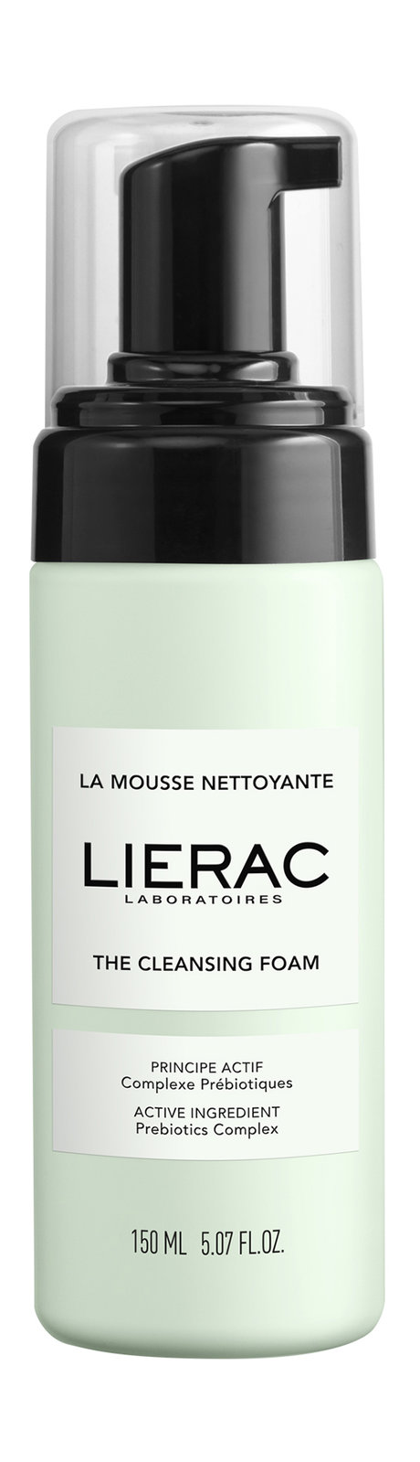 Lierac The Cleansing Foam