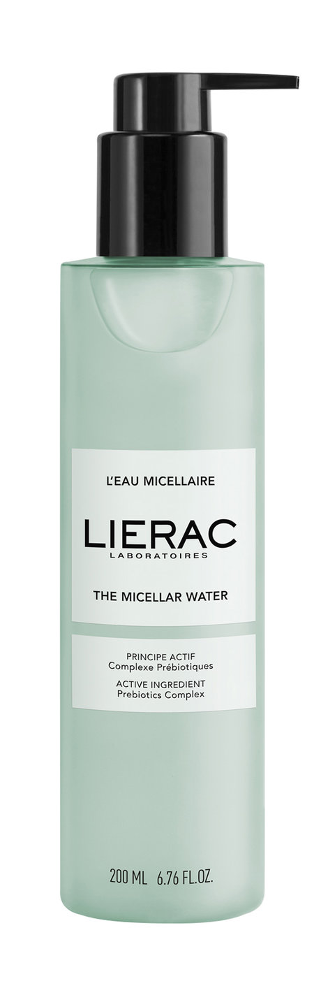Lierac The Micellar Water