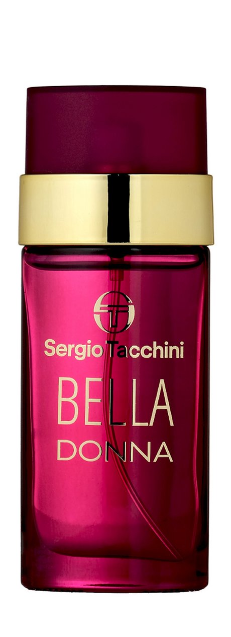Sergio Tacchini Bella Donna Eau de Toilette