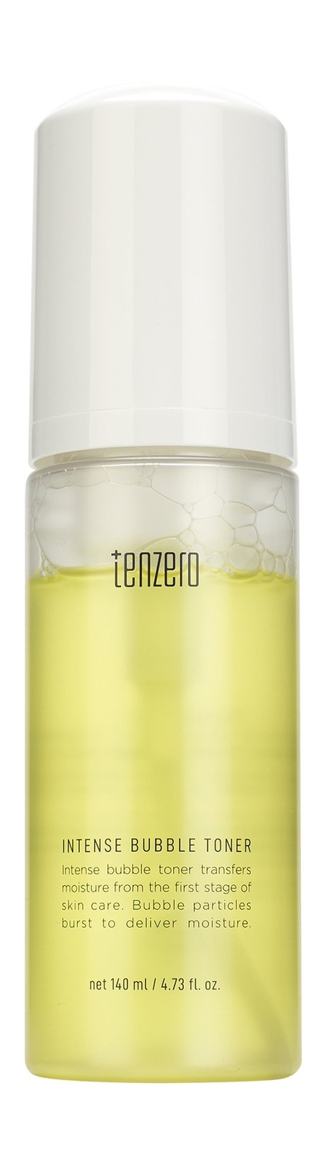 Tenzero Intense Bubble Toner