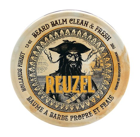 Reuzel Clean & Fresh Beard Balm