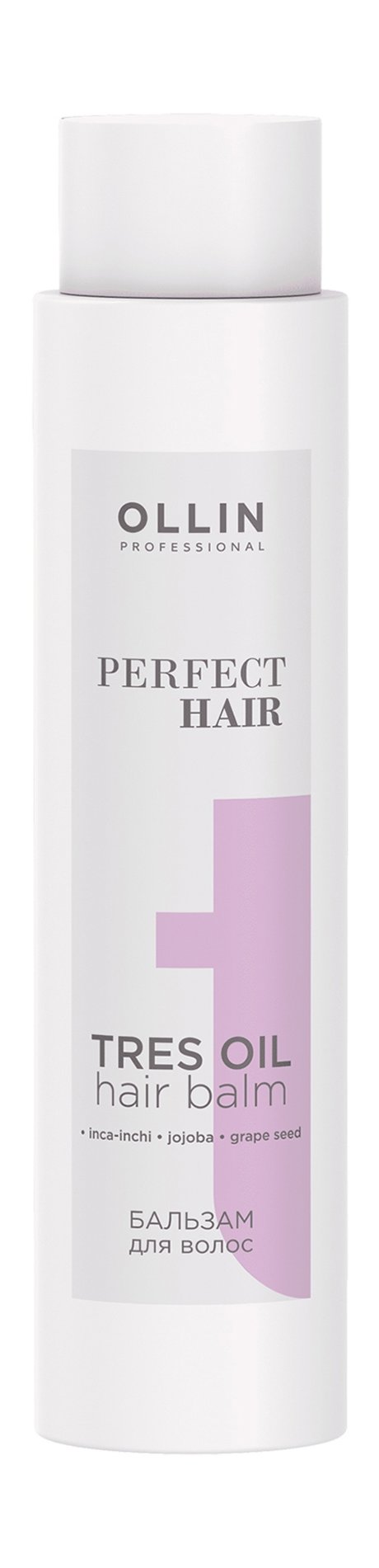 Ollin Professional Perfect Hair Tres Oil Hair Balm
