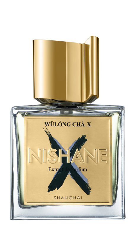 Nishane The X Collection Wulong Cha X