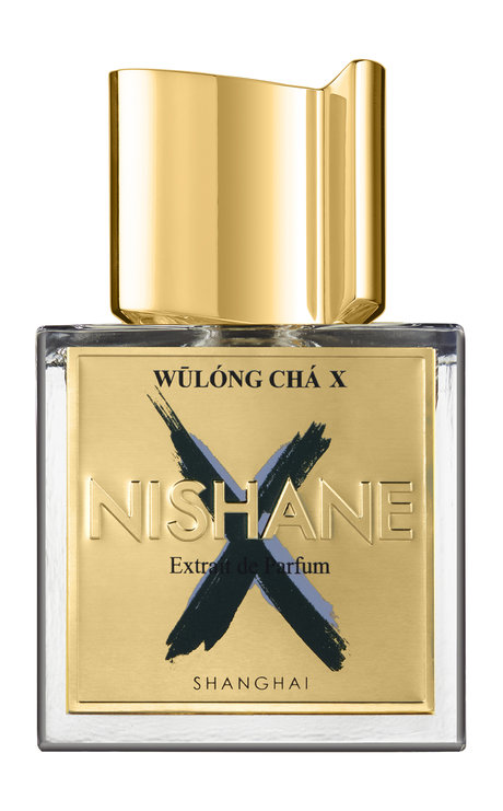 Nishane The X Collection Wulong Cha X — цена и наличие Nishane The X Collection Wulong Cha X