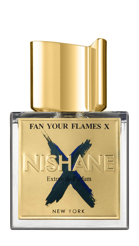 Nishane The X Collection Fan Your Flames X