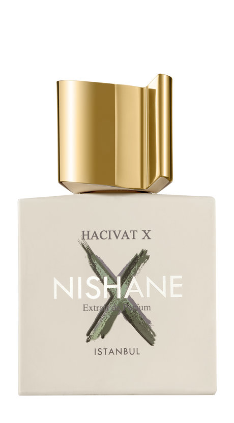 Nishane The X Collection Hacivat X