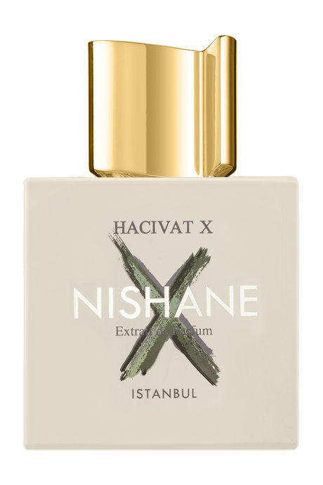Nishane The X Collection Hacivat X