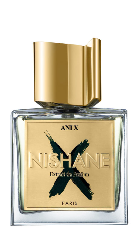 Nishane The X Collection Ani X