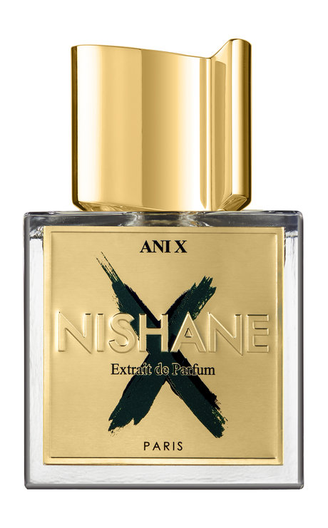 Nishane The X Collection Ani X — цена и наличие Nishane The X Collection Ani X