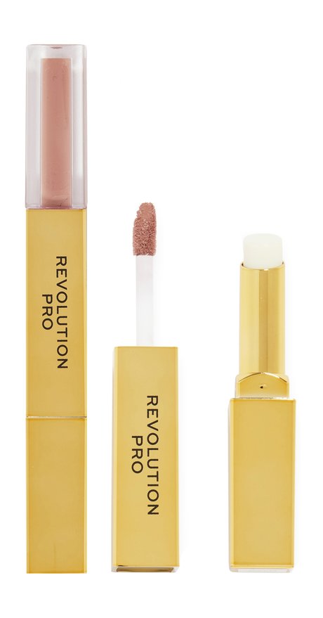 Revolution Pro Supreme Stay 24h Lip Duo — цена и наличие Revolution Pro Supreme Stay 24h Lip Duo