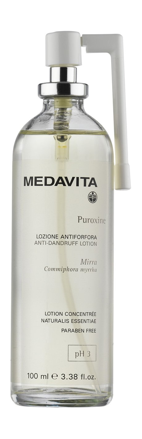 Medavita Puroxine Anti-Dandruff Lotion
