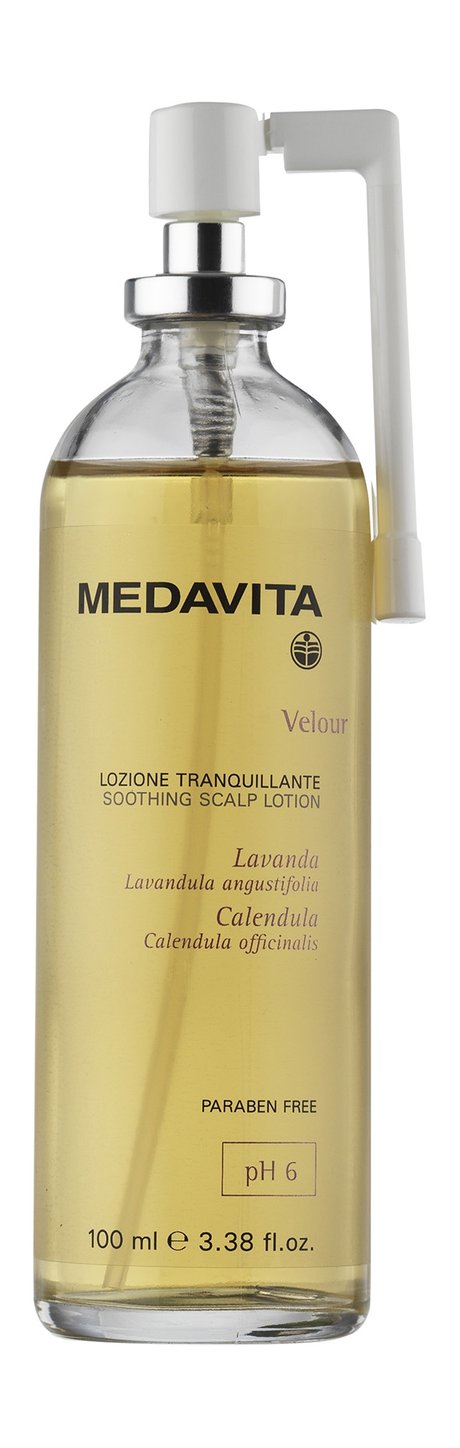 Medavita Velour Soothing Scalp Lotion