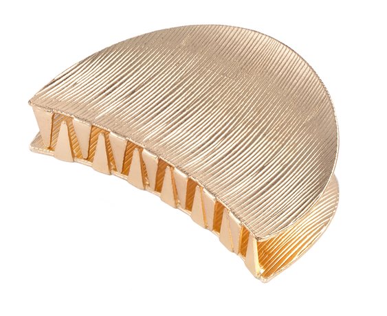 Ronda Hair Claw Clip З-196