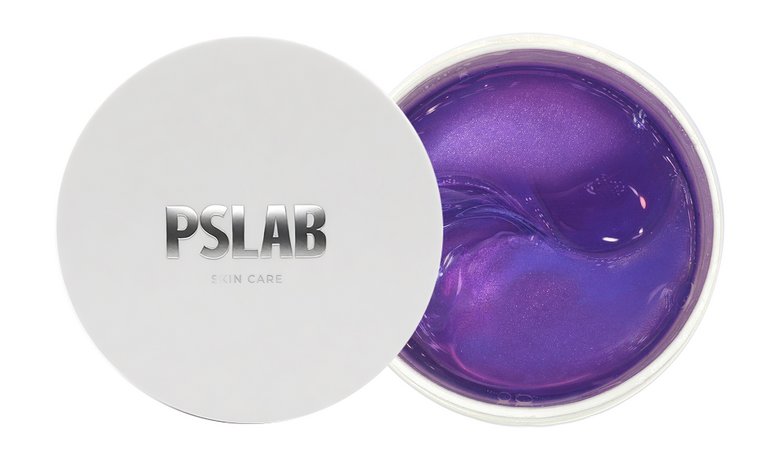 PS Lab Blueberry Antioxidant Hydrogel Eye Patches