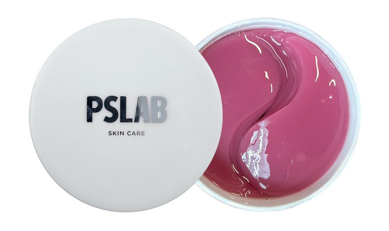 PS Lab Peptides Hydrogel Eye Patches